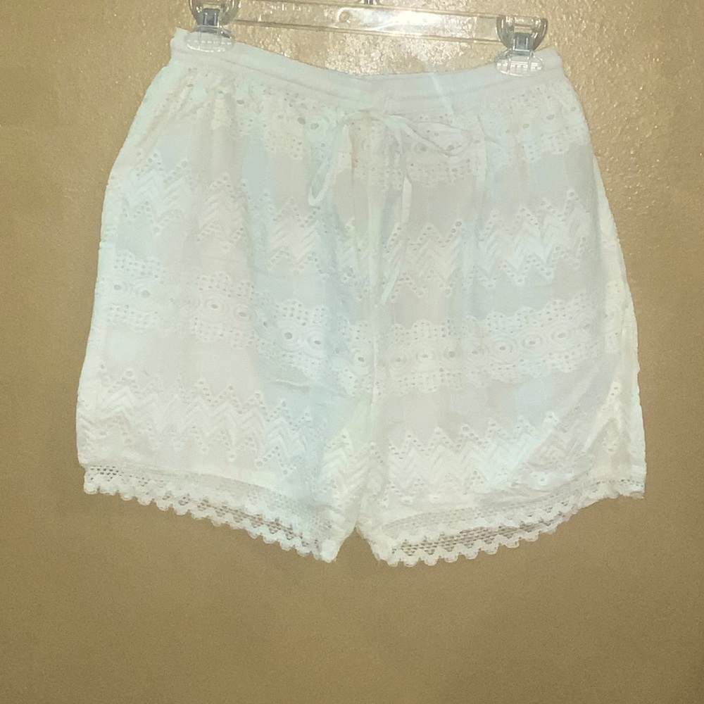 Summer shorts